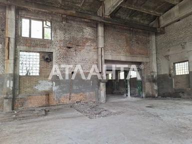 Комерційна нерухомість за адресою Люстдорфська дор. (площа 631,7 м²) - Atlanta.ua - фото 18