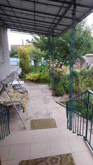 Дом по адресу ул. Магистратская (площадь 163 м²) - Atlanta.ua - фото 48