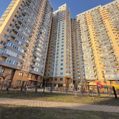 Многокомнатная квартира по адресу (площадь 154 м²) - Atlanta.ua - фото 25