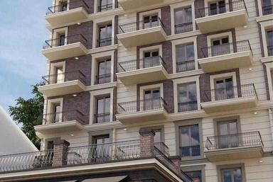 1-room apartment apartment by the address (area 40 m²) - Atlanta.ua - photo 32