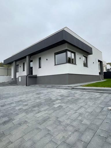 Дом по адресу Петефі Шандора пл. (площадь 135 м²) - Atlanta.ua - фото 24