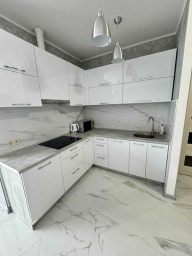 1-room apartment apartment by the address st. Kulikovo pole pl Oktyabrskoy revolyutsii pl (area 52,4 m²) - Atlanta.ua - photo 15