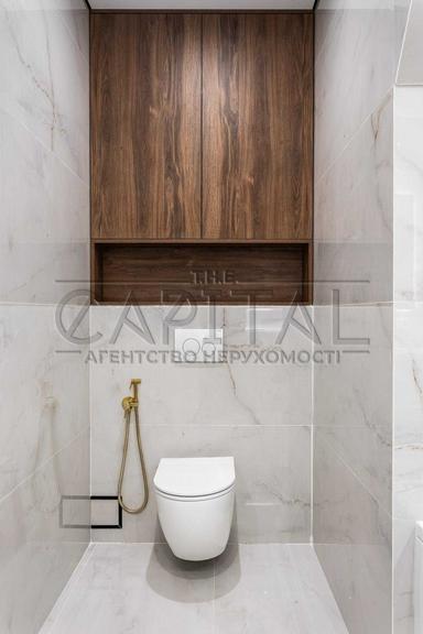 3-комнатная квартира по адресу бульвар Дружбы Народов (площадь 112 м²) - Atlanta.ua - фото 34