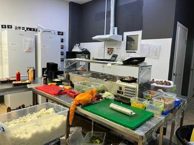 Коммерческая недвижимость по адресу ул. Эрнста (площадь 72 м²) - Atlanta.ua - фото 28