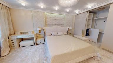 4+-rooms apartment apartment by the address st. Bulv Shevchenko (area 253 m²) - Atlanta.ua - photo 21