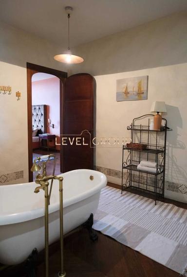 4+-rooms apartment apartment by the address st. Bulvar Druzhby Narodov (area 159 m²) - Atlanta.ua - photo 39