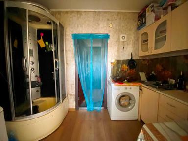 1-room apartment apartment by the address st. Bandery Stepana (area 17 m²) - Atlanta.ua - photo 17