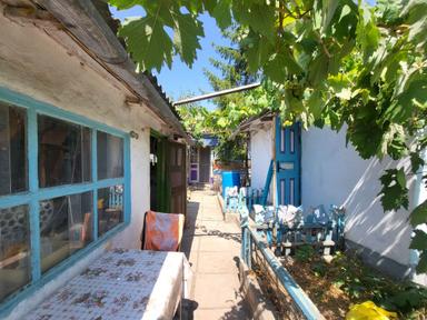 Дом по адресу (площадь 80 м²) - Atlanta.ua - фото 23