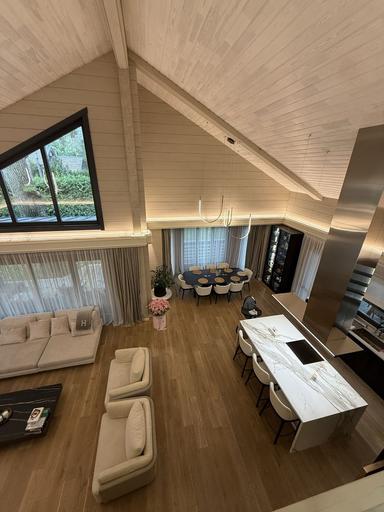 House by the address (area 377 m²) - Atlanta.ua - photo 12