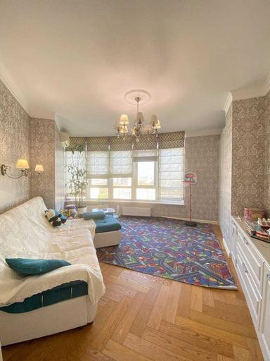 3-rooms apartment apartment by the address st. Kulikovo pole pl Oktyabrskoy revolyutsii pl (area 118 m²) - Atlanta.ua - photo 22