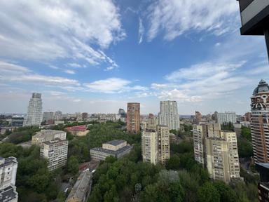 2-rooms apartment apartment by the address st. Bulvar Lesi Ukrainki (area 81 m²) - Atlanta.ua - photo 22