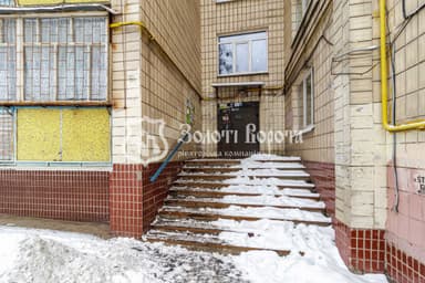 1-комнатная квартира по адресу ул. Белорусская (площадь 22 м²) - Atlanta.ua - imageAlt 35