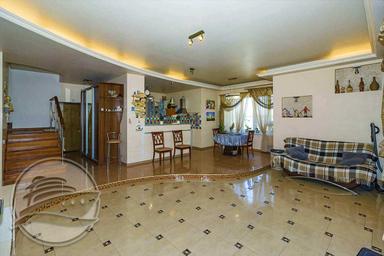 Дом по адресу ул. Заречная (площадь 260 м²) - Atlanta.ua - фото 33