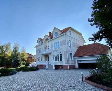 Дом по адресу (площадь 800 м²) - Atlanta.ua - фото 27