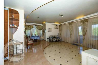 Дом по адресу ул. Заречная (площадь 260 м²) - Atlanta.ua - фото 34