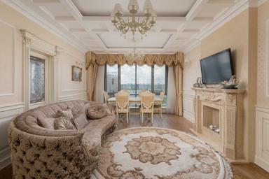 3-кімнатна квартира за адресою (площа 112 м²) - Atlanta.ua - фото 25