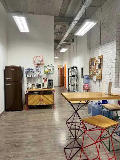 Комерційна нерухомість за адресою вул. Воздвиженська (площа 205 м²) - Atlanta.ua - фото 22