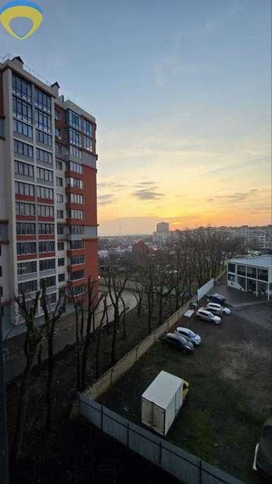 1-кімнатна квартира за адресою вул. Проценка (площа 40 м²) - Atlanta.ua - фото 20