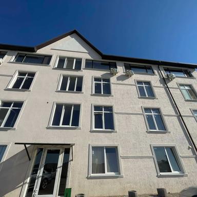 1-room apartment apartment by the address st. Dachnaya (area 27 m²) - Atlanta.ua - photo 16