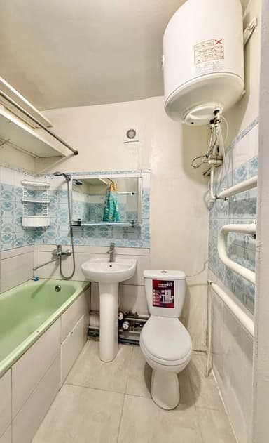 2-кімнатна квартира за адресою (площа 48 м²) - Atlanta.ua - фото 16