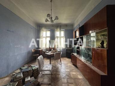 1-room apartment apartment by the address st. Staroznesenska ul (area 41,6 m²) - Atlanta.ua - photo 23