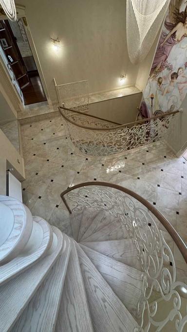 4+-rooms apartment apartment by the address st. Kulikovo pole pl Oktyabrskoy revolyutsii pl (area 292 m²) - Atlanta.ua - photo 36