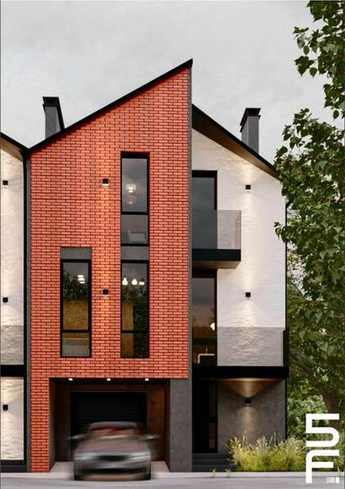 Дом по адресу Франко Ивана ул. (площадь 140 м²) - Atlanta.ua - фото 28