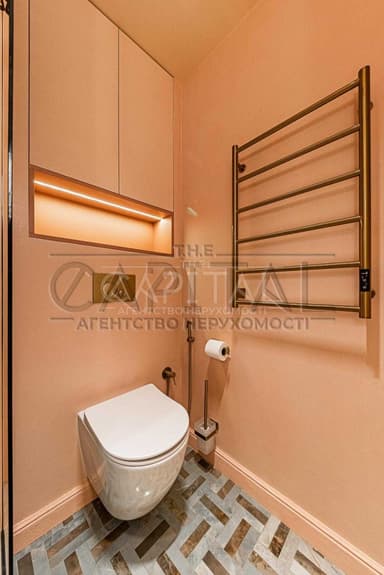 1-кімнатна квартира за адресою (площа 49 м²) - Atlanta.ua - фото 47