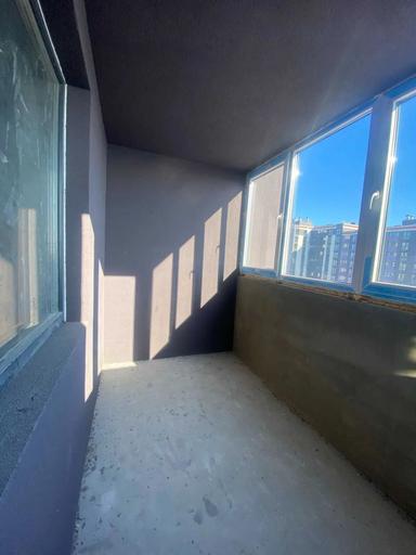 1-комнатная квартира по адресу (площадь 52,3 м²) - Atlanta.ua - фото 14