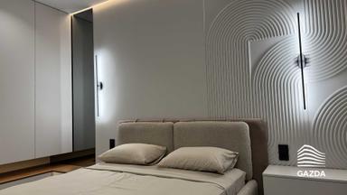 1-room apartment apartment by the address st. Tivodara Legotskogo (area 48 m²) - Atlanta.ua - photo 28