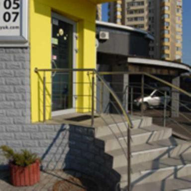 Commercial real estate at (area 485 m²) - Atlanta.ua - photo 33