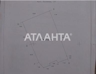 House by the address (area 288 m²) - Atlanta.ua - photo 24