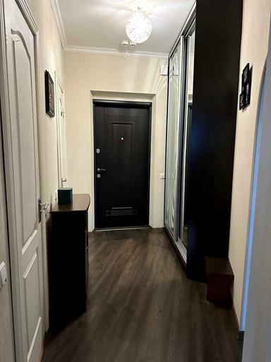 1-кімнатна квартира за адресою вул. Драгоманова (площа 46 м²) - Atlanta.ua - фото 38