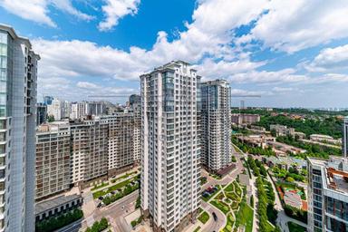 2-кімнатна квартира за адресою бульвар Дружби Народів (площа 62,7 м²) - Atlanta.ua - фото 11