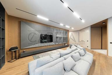 Багатокімнатна квартира за адресою бульвар Дружби Народів (площа 165 м²) - Atlanta.ua - фото 25