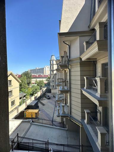 2-rooms apartment apartment by the address st. Sportivnaya (area 70,5 m²) - Atlanta.ua - photo 24