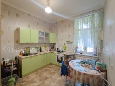 Многокомнатная квартира по адресу Куликово поле пл. (площадь 147 м²) - Atlanta.ua - фото 34