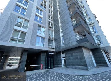 3-кімнатна квартира за адресою бульвар Дружби Народів (площа 124,8 м²) - Atlanta.ua - фото 21