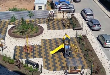 1-комнатная квартира по адресу ул. Парковая (площадь 40 м²) - Atlanta.ua - фото 12