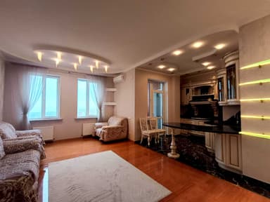 2-комнатная квартира по адресу Куликово поле пл. (площадь 85 м²) - Atlanta.ua - imageAlt 28