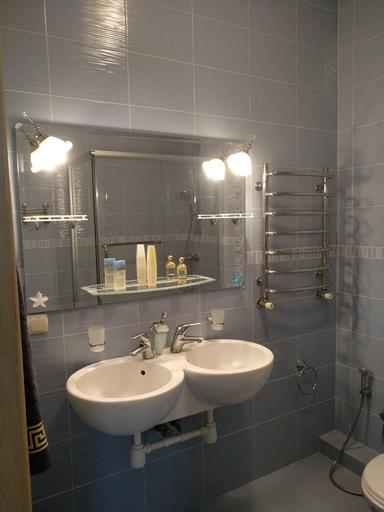 Многокомнатная квартира по адресу (площадь 210 м²) - Atlanta.ua - фото 33