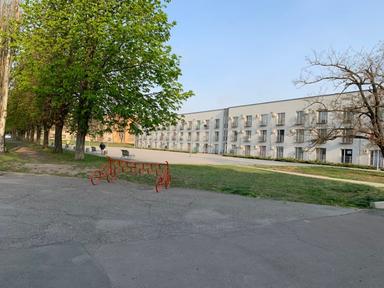 1-room apartment apartment by the address st. Borovskogo Nikolaya (area 29 m²) - Atlanta.ua - photo 10