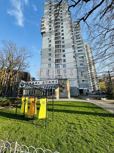 3-кімнатна квартира за адресою вул. Чорнобильська (площа 75 м²) - Atlanta.ua - фото 25