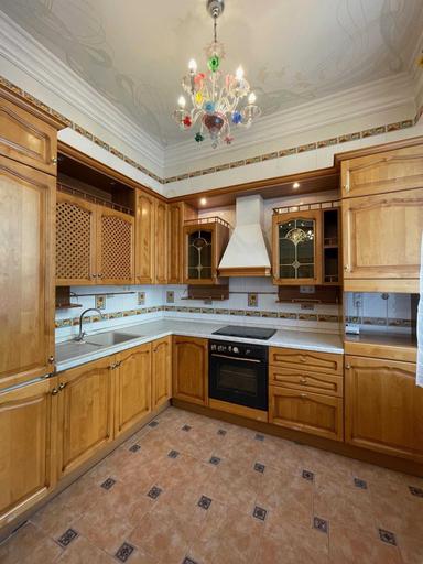 3-кімнатна квартира за адресою бульвар Дружби Народів (площа 148,1 м²) - Atlanta.ua - фото 29