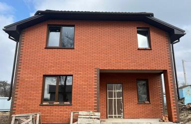 House by the address st. Severnyy per (area 140 m²) - Atlanta.ua - photo 11