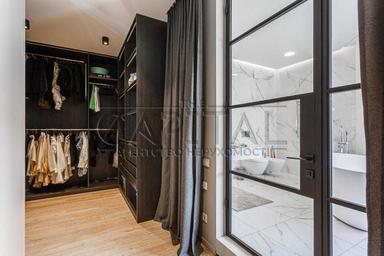 Многокомнатная квартира по адресу ул. Сечевых Стрельцов (площадь 206 м²) - Atlanta.ua - фото 41