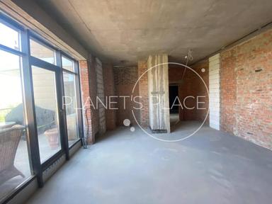 Многокомнатная квартира по адресу ул. Ильенка Юрия (площадь 227,5 м²) - Atlanta.ua - фото 27