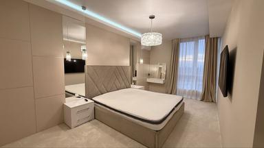 3-rooms apartment apartment by the address st. Ul Salyutnaya (area 99 m²) - Atlanta.ua - photo 32