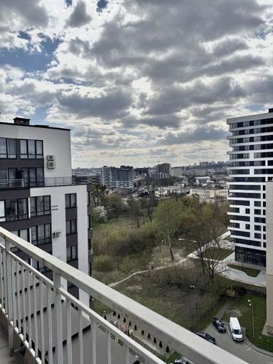 3-кімнатна квартира за адресою вул. Франка (площа 71 м²) - Atlanta.ua - фото 11