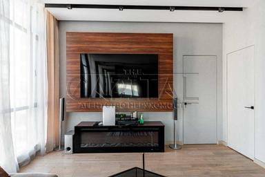 3-rooms apartment apartment by the address st. Demeevskiy per (area 105 m²) - Atlanta.ua - photo 35